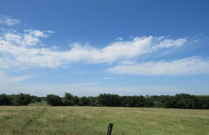 Undeveloped Land in Washington County, Texas