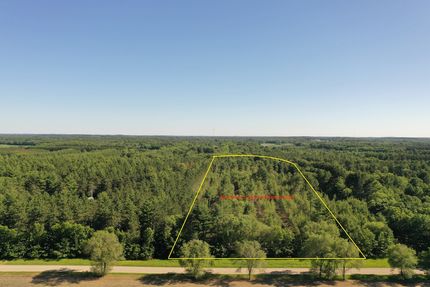 Recreational Property in Waushara County, Wisconsin