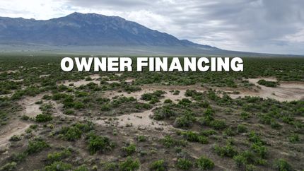 Undeveloped Land in Elko County, Nevada