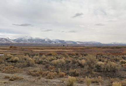 Recreational Property in Elko County, Nevada
