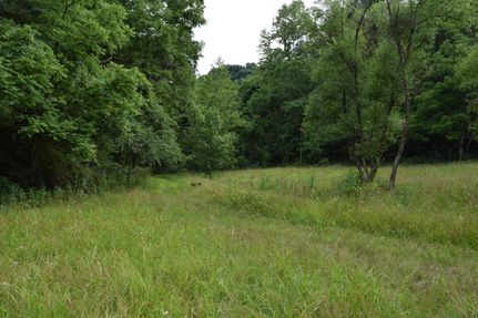 Recreational Property in Calhoun County, West Virginia