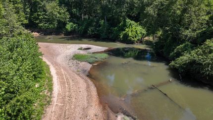 Hunting Property in Tishomingo County, Mississippi