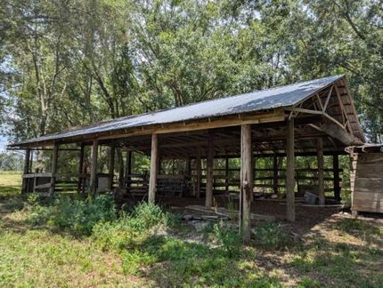 Timberland Property in Suwannee County, Florida