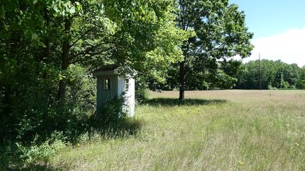 Land in Montcalm County, Michigan