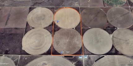 Farm and Ranch for sale in Sherman County, Texas