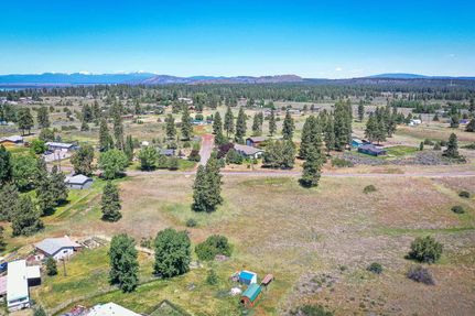 Recreational Property in Klamath County, Oregon