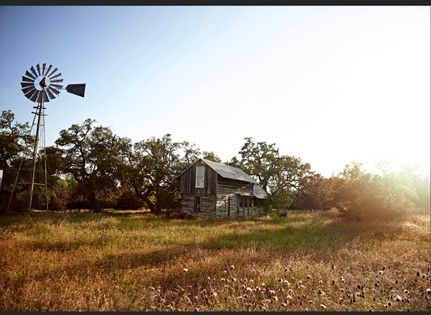 House in Comal County, Texas