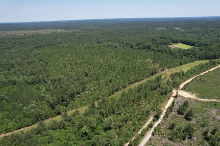 Recreational Property in Mobile County, Alabama