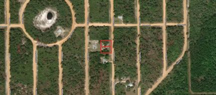 Recreational Property in Putnam County, Florida