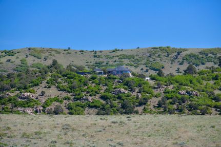 Farm and Ranch in Fremont County, Colorado