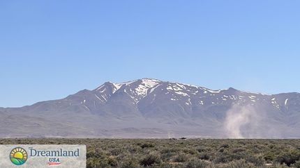 Hunting Property in Washoe County, Nevada