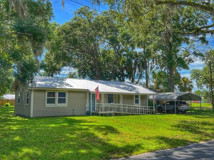 Farm and Ranch in Dixie County, Florida