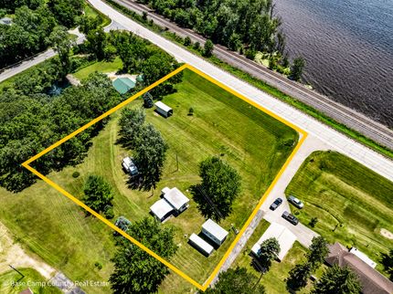 Recreational Property in Crawford County, Wisconsin