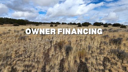 Land in Apache County, Arizona