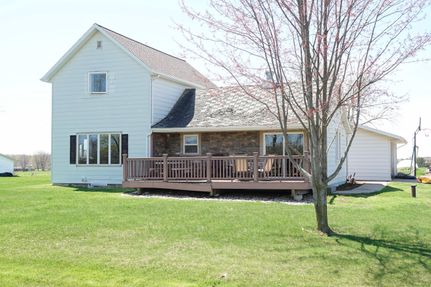 Recreational Property in Wood County, Wisconsin