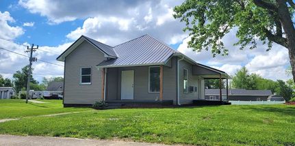 Recreational Property in Knox County, Indiana