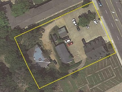 Farm and Ranch in Cherokee County, Texas