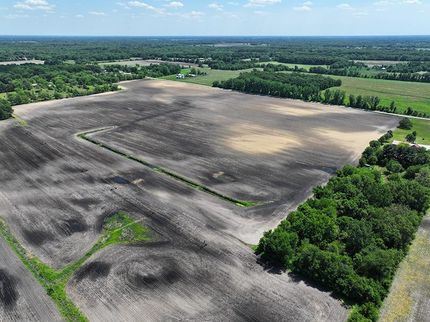 Farm and Ranch in Starke County, Indiana