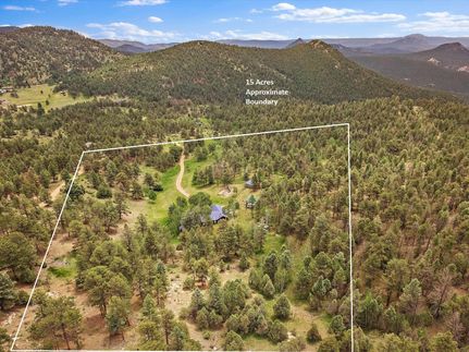 House in Jefferson County, Colorado
