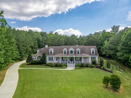 Land in Walton County, Georgia