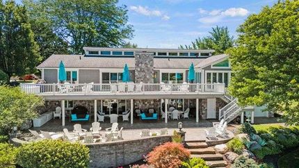 Lakefront Property in Kosciusko County, Indiana