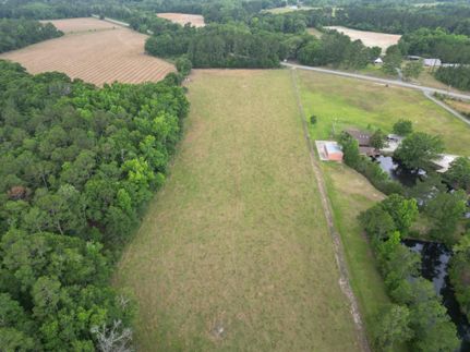 Farm and Ranch in Jackson County, Florida
