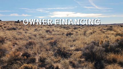 Land in Kern County, California