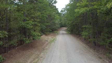 Farm and Ranch in Saline County, Arkansas
