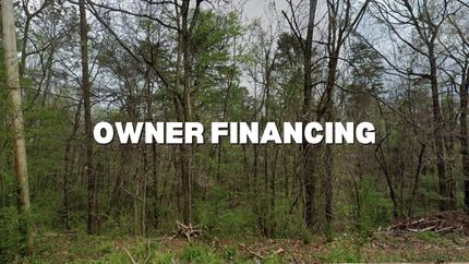 Homesite in Jefferson County, Alabama