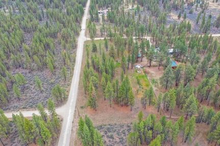 Riverfront Property in Klamath County, Oregon