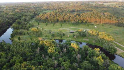 Undeveloped Land in Saint Croix County, Wisconsin
