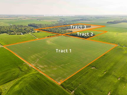 Recreational Property in Washington County, Illinois