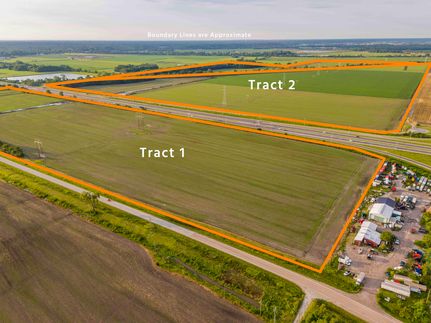 Land in Madison County, Illinois