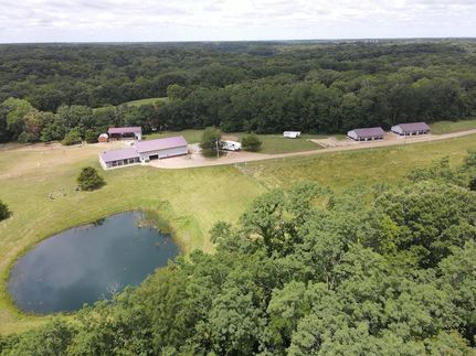 Recreational Property in Clark County, Missouri