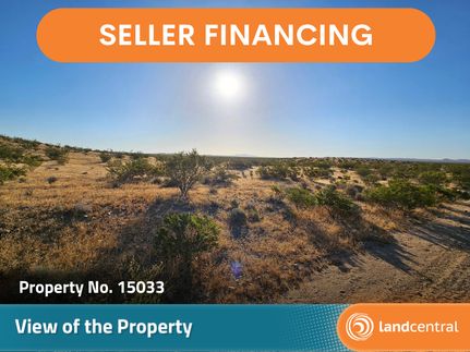 Undeveloped Land for sale in Kern County, California
