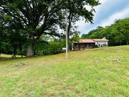 Undeveloped Land in Izard County, Arkansas