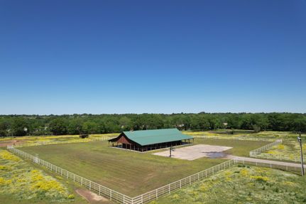Farm and Ranch in Le Flore County, Oklahoma