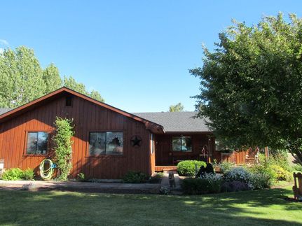 Farm and Ranch for sale in Klamath County, Oregon