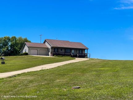 Land in Lawrence County, Indiana