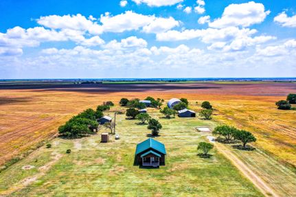Recreational Property in Haskell County, Texas