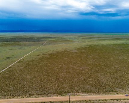 Undeveloped Land in Costilla County, Colorado