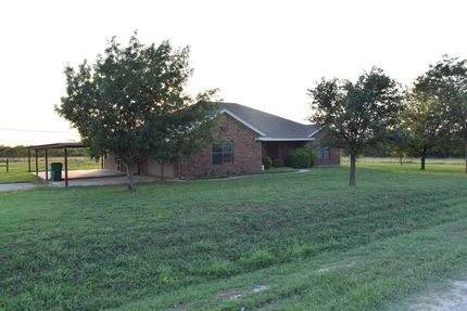 Homesite in Clay County, Texas
