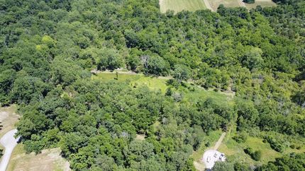 Timberland Property in Wayne County, Indiana