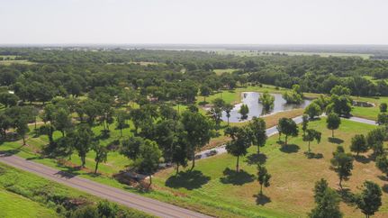 Farm and Ranch in Milam County, Texas