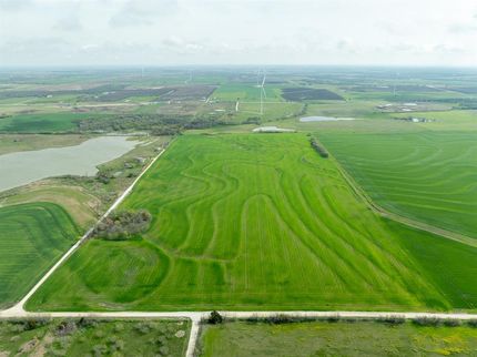 Undeveloped Land in Hill County, Texas