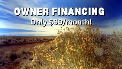 Land in Costilla County, Colorado