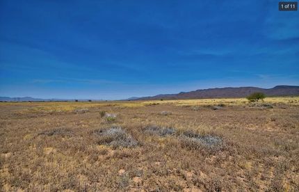 Undeveloped Land in Mohave County, Arizona
