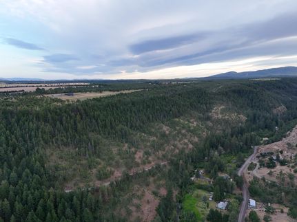 Undeveloped Land in Wasco County, Oregon