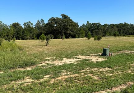 Land for sale in Mobile County, Alabama