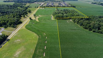 Farm and Ranch in Carroll County, Indiana